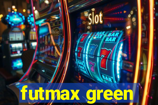 futmax green